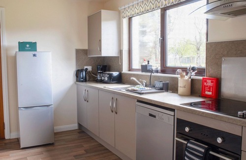 Staffin House | Kilmartin by Interhome