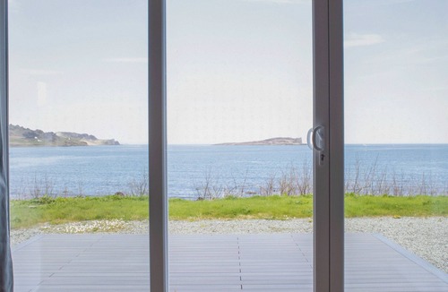 Staffin House | Kilmartin by Interhome