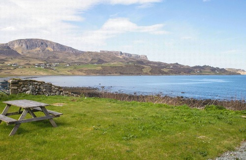 Staffin House | Kilmartin by Interhome