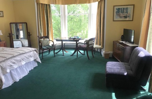 Elgin House | Kilmorie House