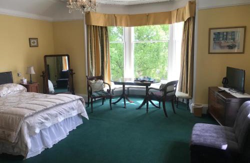 Elgin House | Kilmorie House