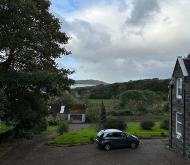 Arisaig Apartment | Kilmory