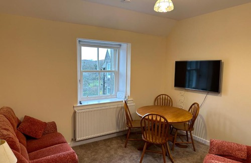 Arisaig Apartment | Kilmory