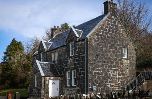 Arisaig Apartment | Kilmory