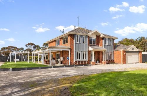 Leopold House | Kilmoyla Farm Stay