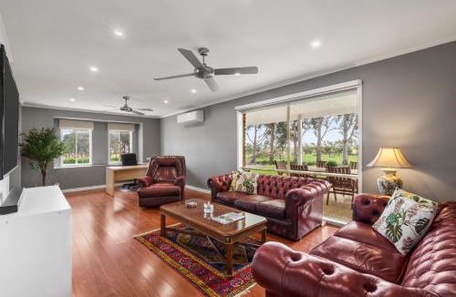 Leopold House | Kilmoyla Farm Stay