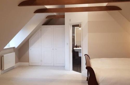 Wickham House | Kiln Cottage