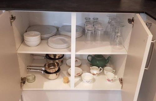 Wickham House | Kiln Cottage