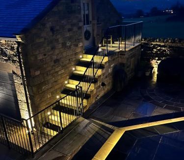 Ripley Apartment | Kiln House Lodge