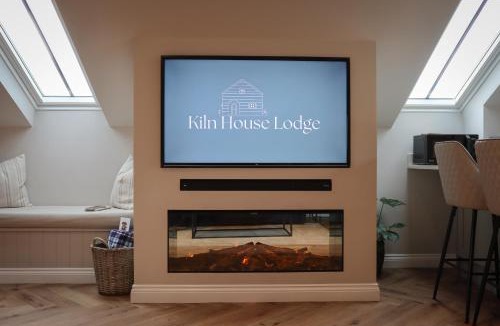 Ripley Apartment | Kiln House Lodge