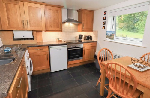 Threlkeld House | KILN HOW, pet friendly, with open fire in Threlkeld