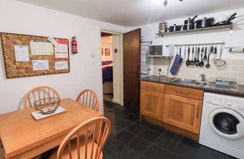 Threlkeld House | KILN HOW, pet friendly, with open fire in Threlkeld