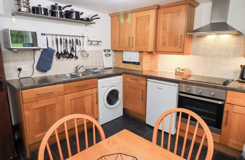 Threlkeld House | KILN HOW, pet friendly, with open fire in Threlkeld