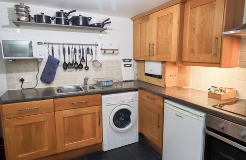 Threlkeld House | KILN HOW, pet friendly, with open fire in Threlkeld