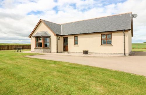 Ellon House | Kilnary Cottage