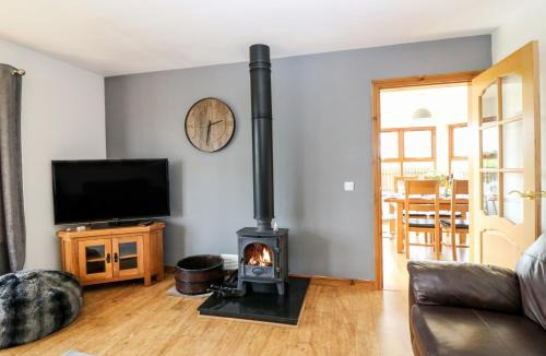 Ellon House | Kilnary Cottage