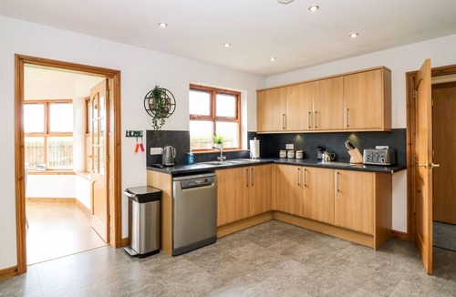 Ellon Cottage | Kilnary Cottage