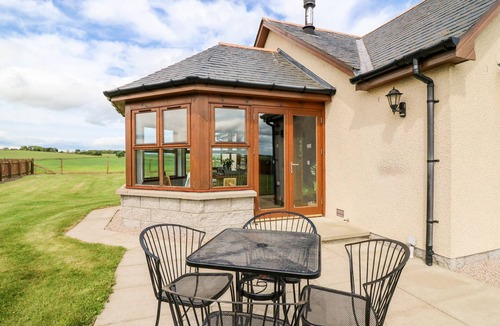 Ellon Cottage | Kilnary Cottage
