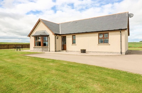 Ellon Cottage | Kilnary Cottage