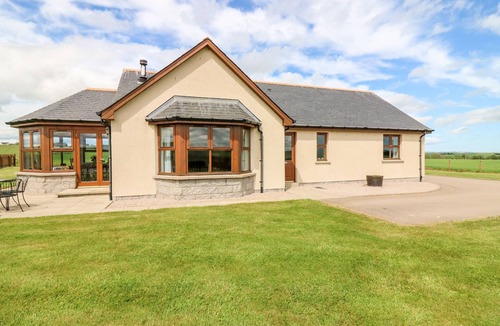 Ellon Cottage | Kilnary Cottage