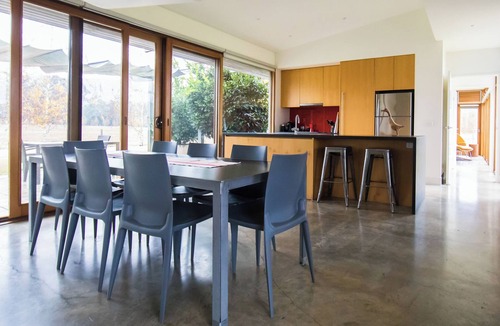 Eurobin Apartment | Kilnhouses - Cavedons