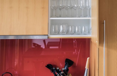 Eurobin Apartment | Kilnhouses - Cavedons