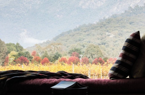 Eurobin Apartment | Kilnhouses - Cavedons