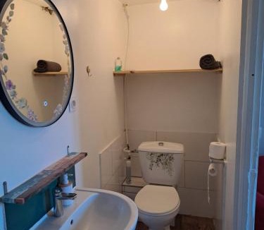 Pont-sur-Yonne Apartment | Kilomètre 99