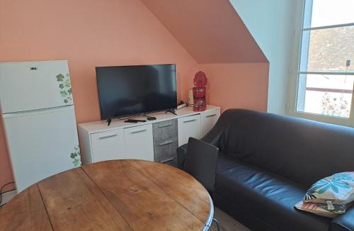 Pont-sur-Yonne Apartment | Kilomètre 99