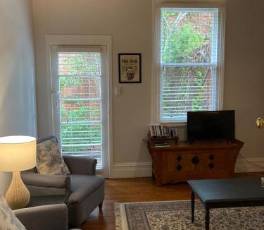 Benalla House | Kilparney House