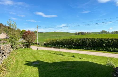 Castle Douglas House | Kilquhanity Cottage