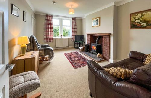 Castle Douglas House | Kilquhanity Cottage