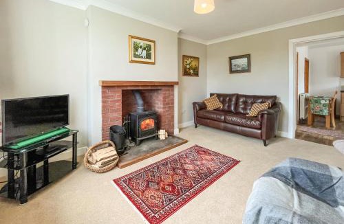 Castle Douglas House | Kilquhanity Cottage