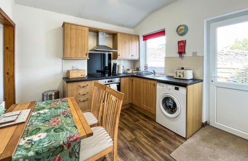 Castle Douglas House | Kilquhanity Cottage