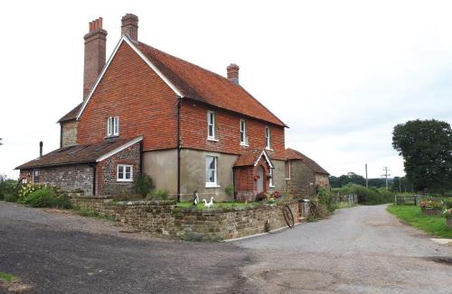 Petworth Bed & Breakfast | Kilsham Farm