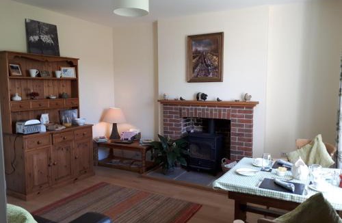 Petworth Bed & Breakfast | Kilsham Farm