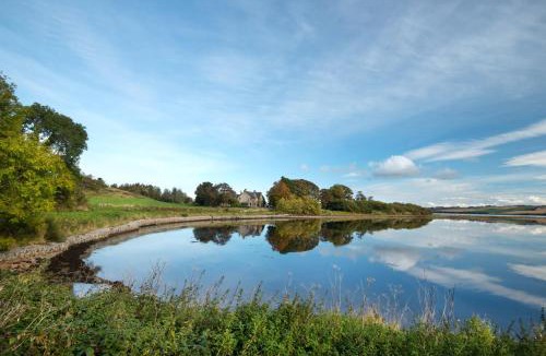 Evanton House | Kiltearn Guest House