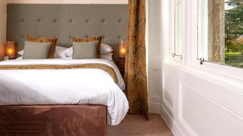 Evanton House | Kiltearn Guest House