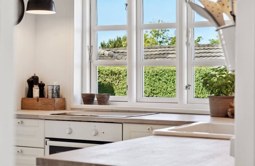 Skastrup Strand House | "Kim" - 250m from the sea by Interhome
