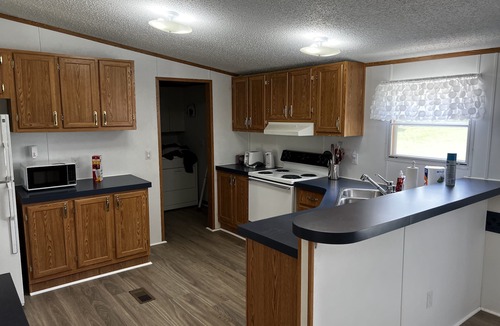 Cookeville House | Kim's Place
