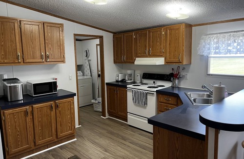 Cookeville House | Kim's Place