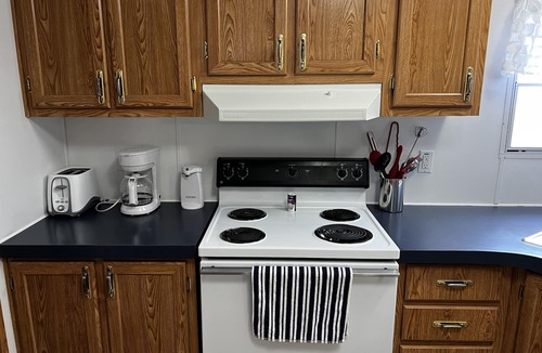Cookeville House | Kim's Place