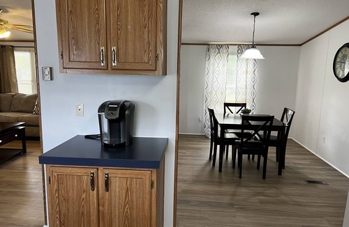 Cookeville House | Kim's Place