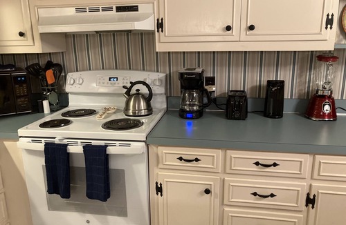 Piankatank House | Kimary Cove - Waterfront Relaxation and NO CLEANING FEE