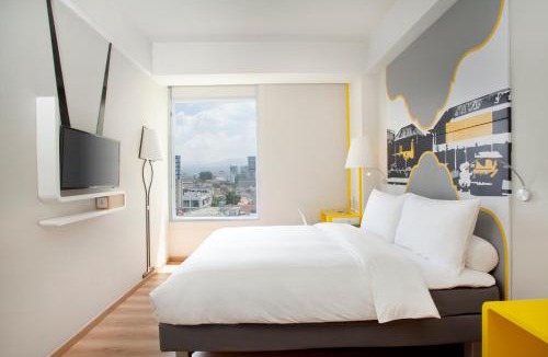 Braga Hotel | KIMAYA Braga Bandung by HARRIS