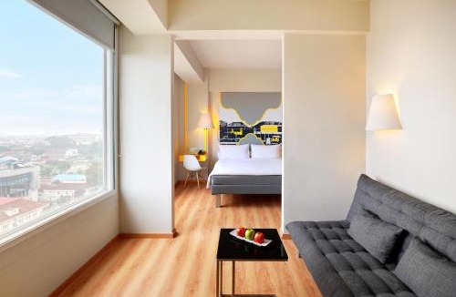 Braga Hotel | KIMAYA Braga Bandung by HARRIS