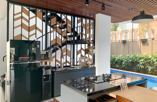 Binong House | Kimbel Loft Coliving Karawaci