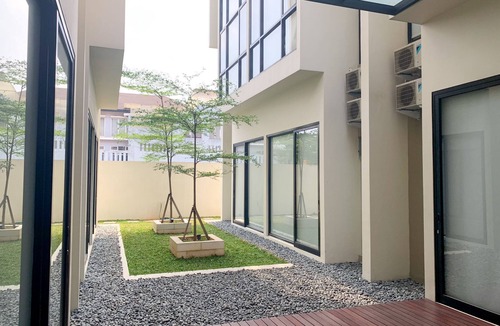 Binong House | Kimbel Loft Coliving Karawaci