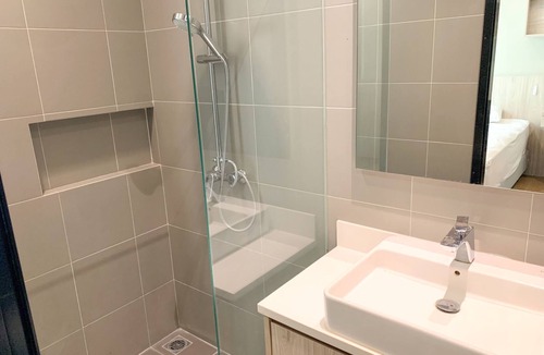 Binong House | Kimbel Loft Coliving Karawaci