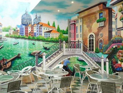 Downtown George Town House | Kimberley Boutique Hotel